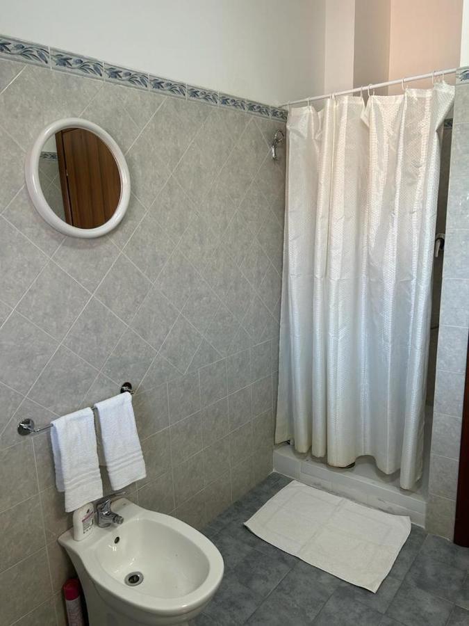 Nina Apartament Giardini Naxos Con Posto Auto Экстерьер фото